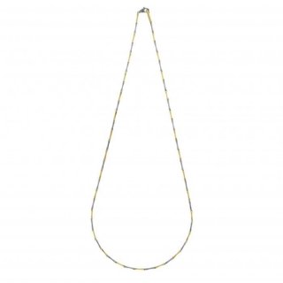 Chimento - Girocollo 1G02671Zz2500 - Oro Bicolore