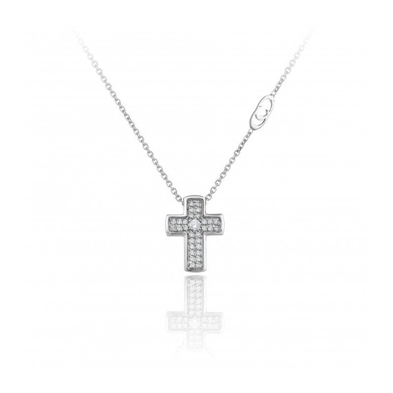 Chimento - Pendenti 1G03714Bb5450 - Oro Bianco