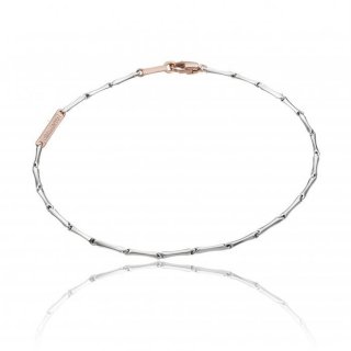 Chimento - Bracciale Tradition Gold - Oro - Bamboo Classic
