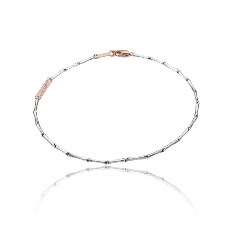 Chimento - Bracciale Tradition Gold - Oro - Bamboo Classic