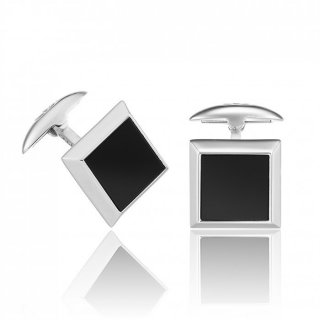 POLSINI ARGENTO BIANCO CON ONICE