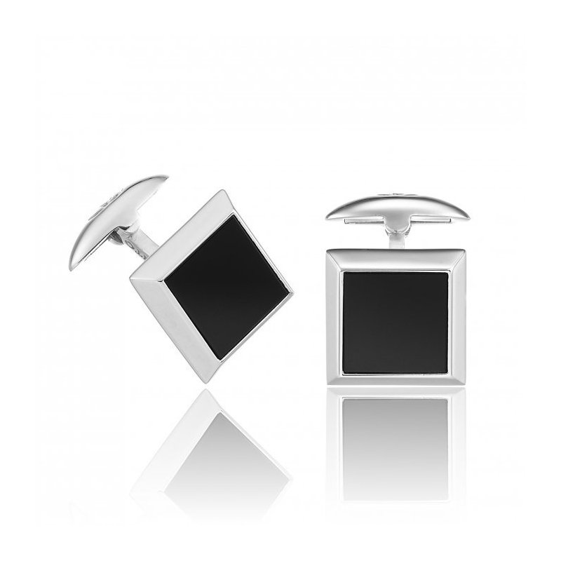 POLSINI ARGENTO BIANCO CON ONICE