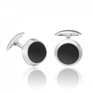 POLSINI ARGENTO BIANCO CON ONICE