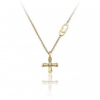 Chimento - Pendenti 1G03720B11450 - Oro Giallo