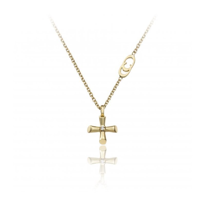 Chimento - Pendenti 1G03720B11450 - Oro Giallo