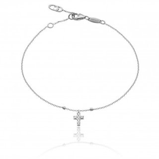 Chimento - Bracciale Chimento - Oro Bianco