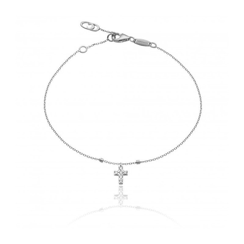 Chimento - Bracciale Chimento - Oro Bianco