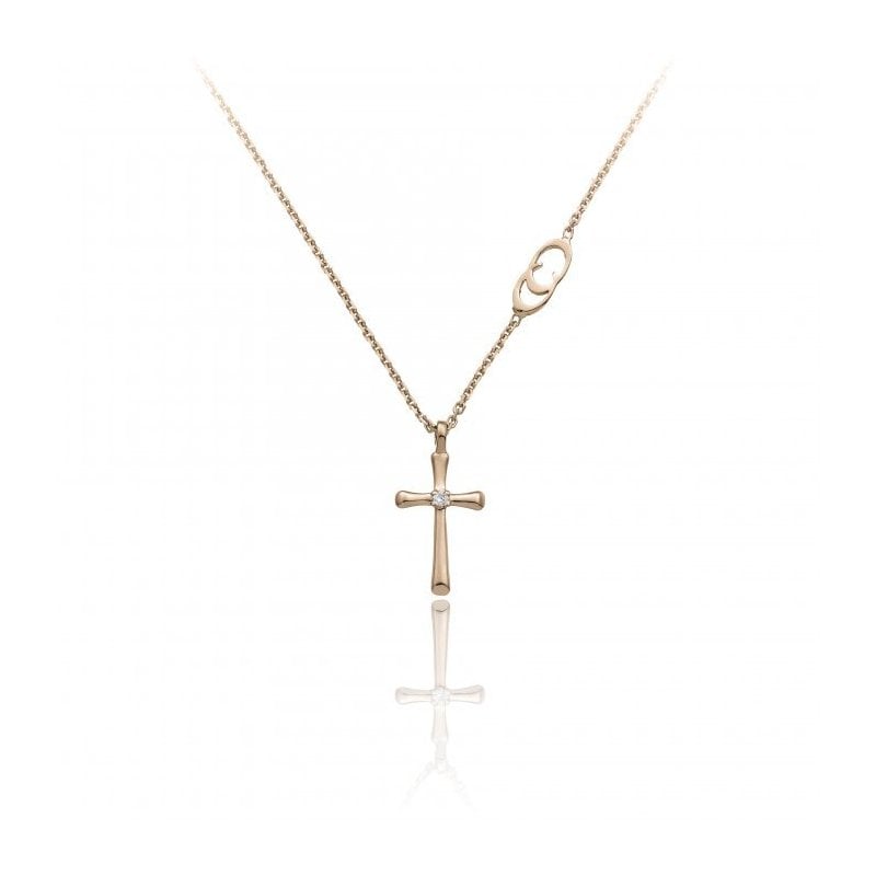 Chimento - Pendenti 1G03717B16450 - Oro Rosa