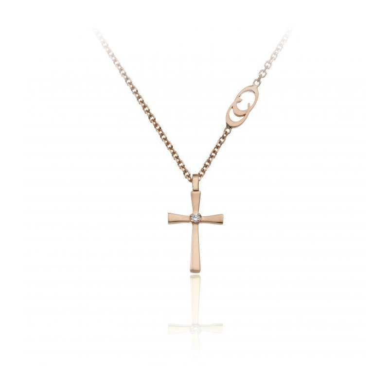 Chimento - Pendenti 1G03721B16450 - Oro Rosa