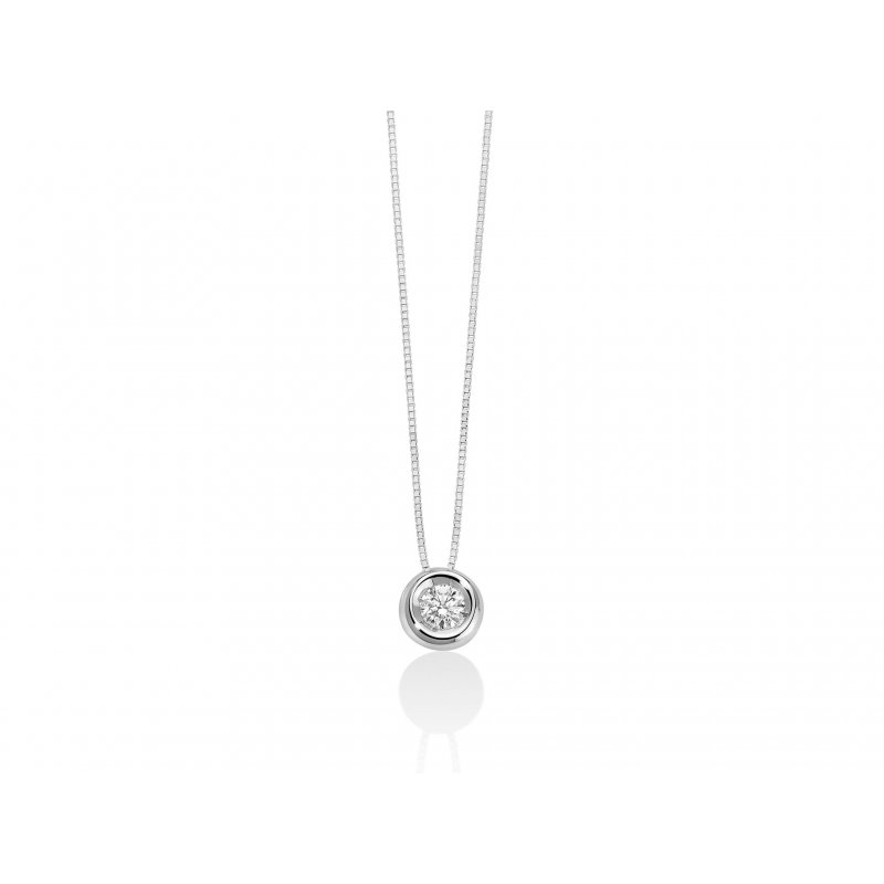 Collier Miluna CLD3924-016G7