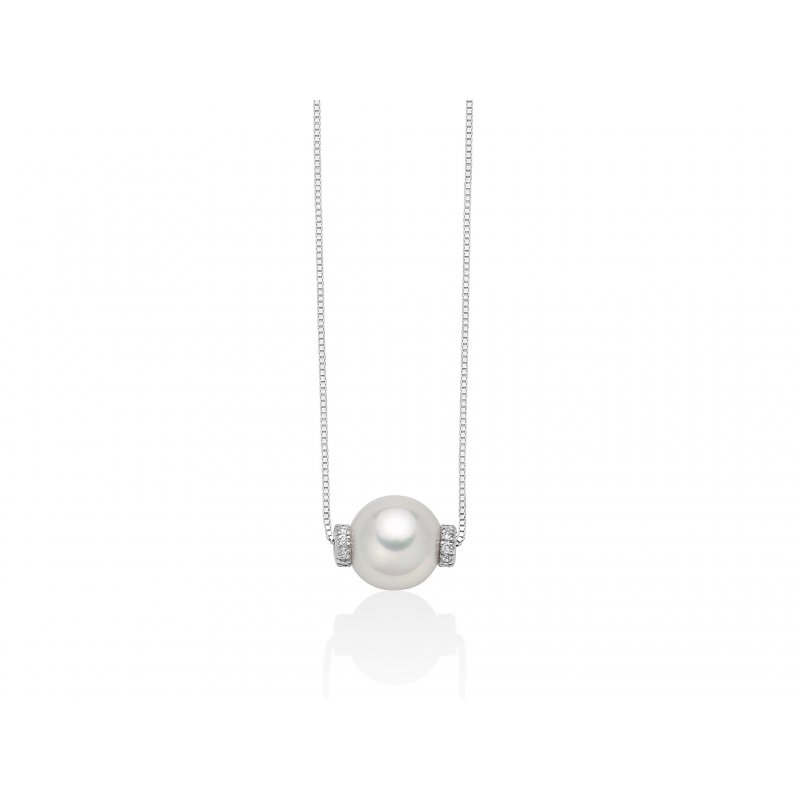 Collier Miluna PCL5609M