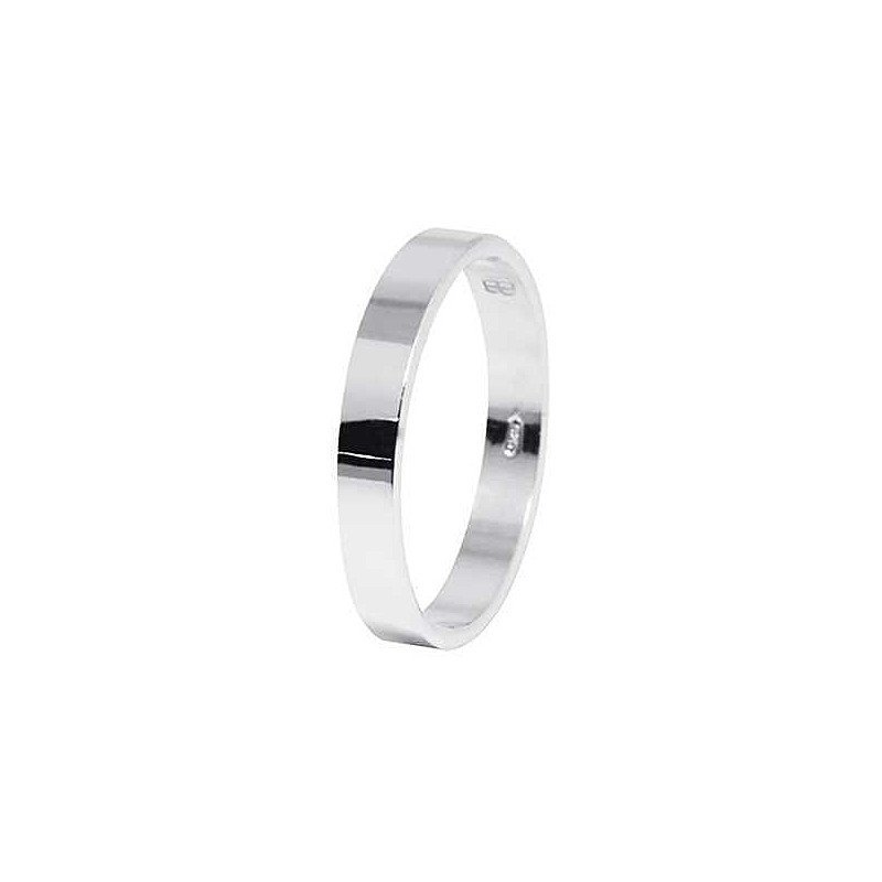 Boccadamo - Anello Donna - Argento 925 - Fedina