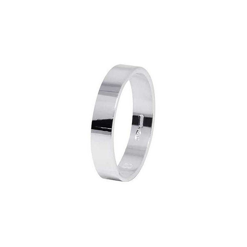 Boccadamo - Anello Uomo - Argento 925 - Fedine