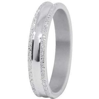 Boccadamo - Anello Uomo - Argento 925 - Fedina