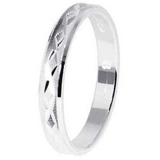 Boccadamo - Anello Donna - Argento 925 - Fedine