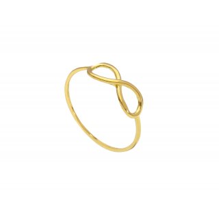 Anello Gambo Filo