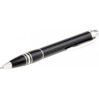 Penna A Sfera Elegante - Montblanc - Nero - Resina