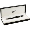 Montblanc - Penna A Sfera - Nero - Resina