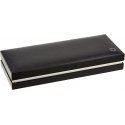Montblanc - Penna A Sfera - Nero - Resina