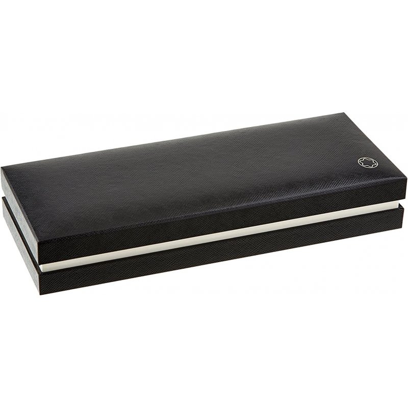 Montblanc - Penna A Sfera - Nero - Resina