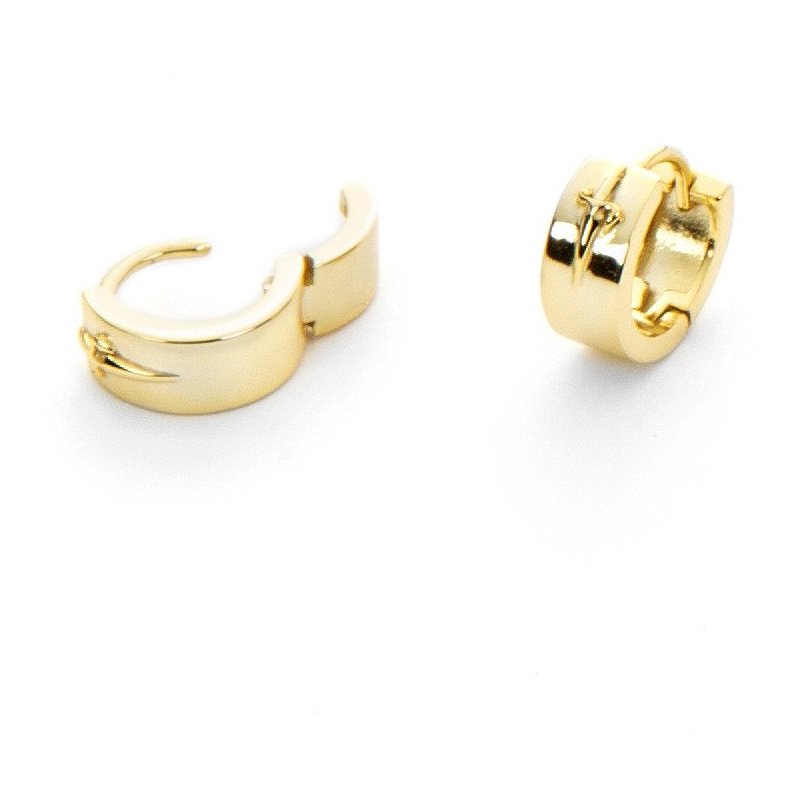 Orecchini Unisex Gioielli Cesare Paciotti