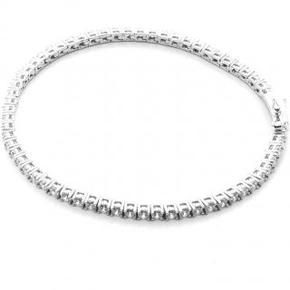 Bracciale Uomo Gioielli Cesare Paciotti Mister Tennis