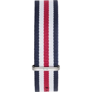 Daniel Wellington - Cinturino Dw00200016 - Tessuto