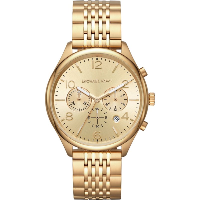Orologio Michael Kors Mk8638 Merrick
