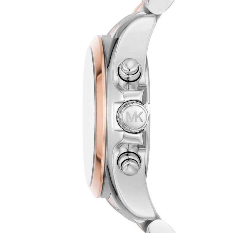Orologio Michael Kors Mk7258 Bradshaw
