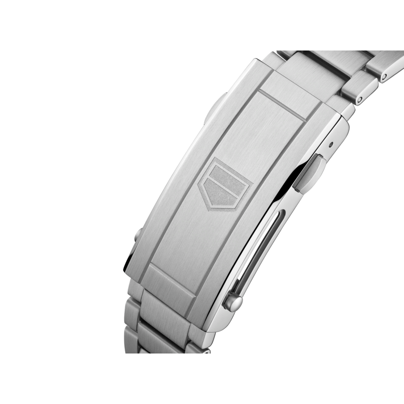 Tag Heuer - Aquaracer Professional 300 - Arancione - Acciaio