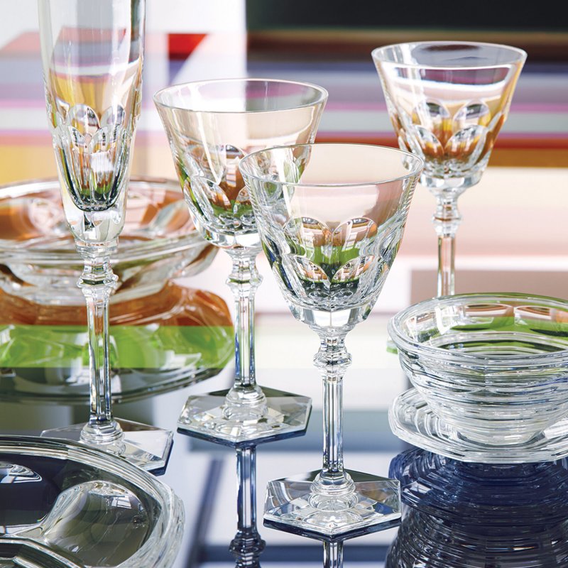 Bicchiere Harcourt Eve