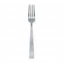 Sambonet - Forchetta Tavola - Collezione Flat - Stile Minimal