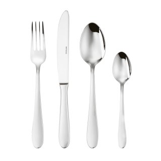 Sambonet - Servizio Tavola 24 Posate - Eleganza - Qualità