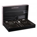 Sambonet - Servizio Tavola 24 Posate - Eleganza - Qualità