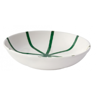 Easy Life - Ciotola In Ceramica - Diametro Cm. 30