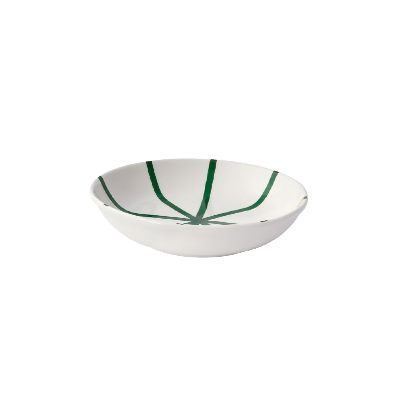 Easy Life - Ciotola In Ceramica - Diametro Cm. 30
