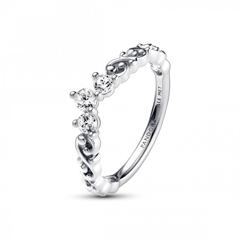Anello Tiara Orientale