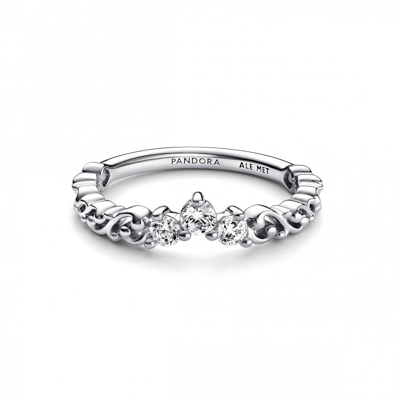 Anello Tiara Orientale
