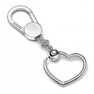 Porta Charm a Cuore