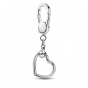 Porta Charm a Cuore