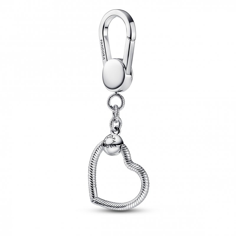 Porta Charm a Cuore