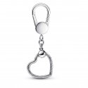 Porta Charm a Cuore