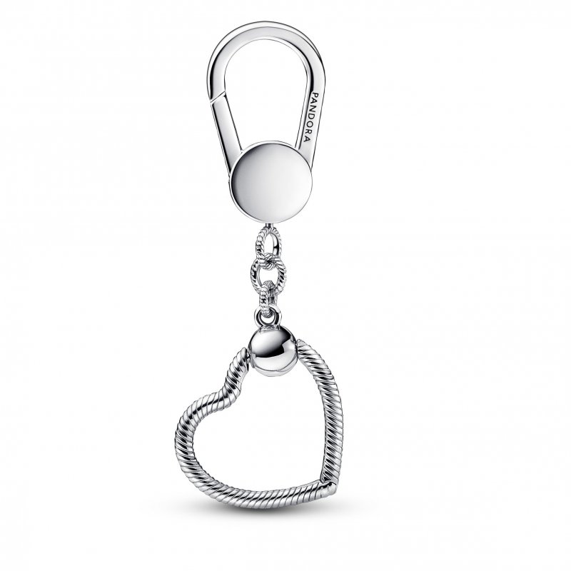 Porta Charm a Cuore