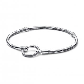 Bracciale con Chiusura a Cerchio Componibile
