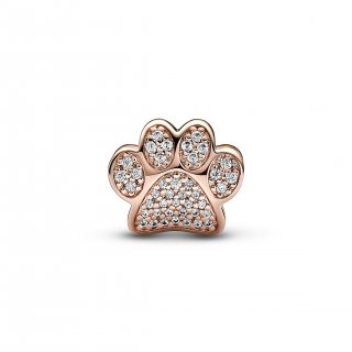 Charm Zampina