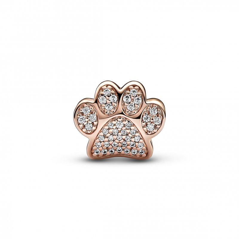 Charm Zampina