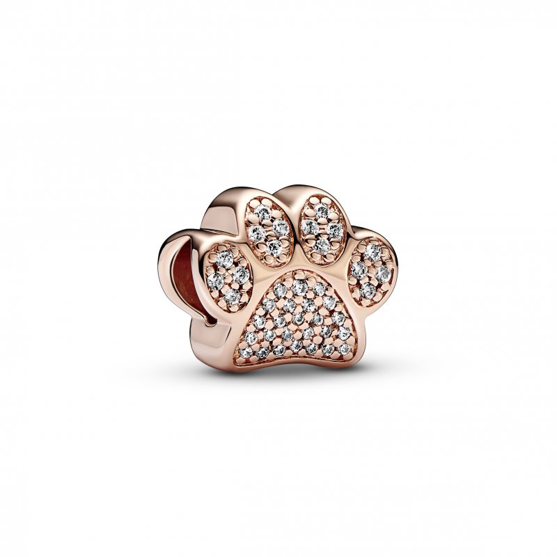 Charm Zampina