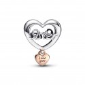Charm Openwork Sister