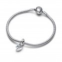 Charm Pendente Tazza di Tè