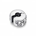 Clip Cuori e Pietre